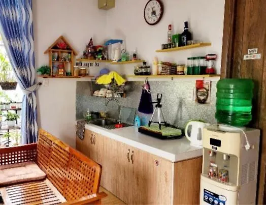 Sena Homestay By Dragon Bridge-Danang Han River Apartment Da Nang