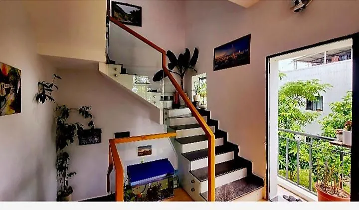 Apartment Sena Homestay By Dragon Bridge-Danang Han River