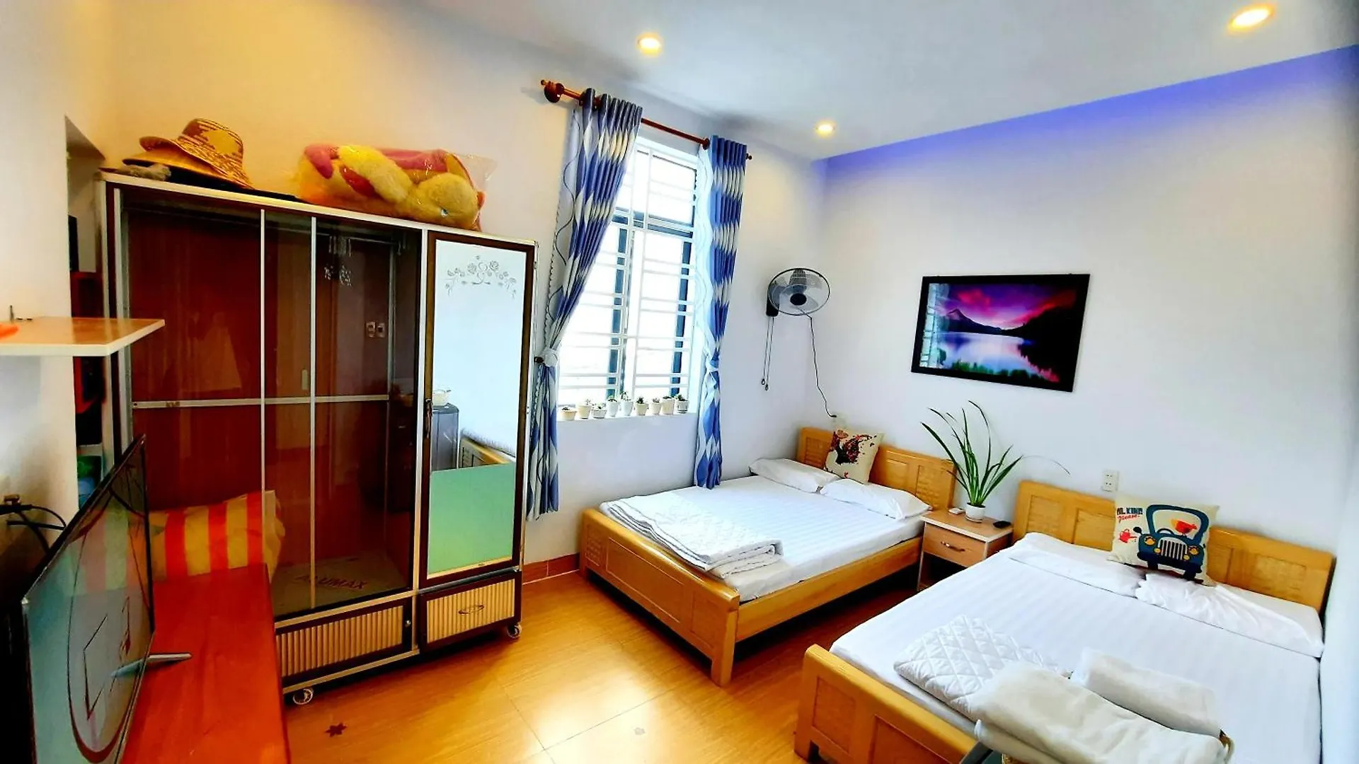 Sena Homestay By Dragon Bridge-Danang Han River Da Nang