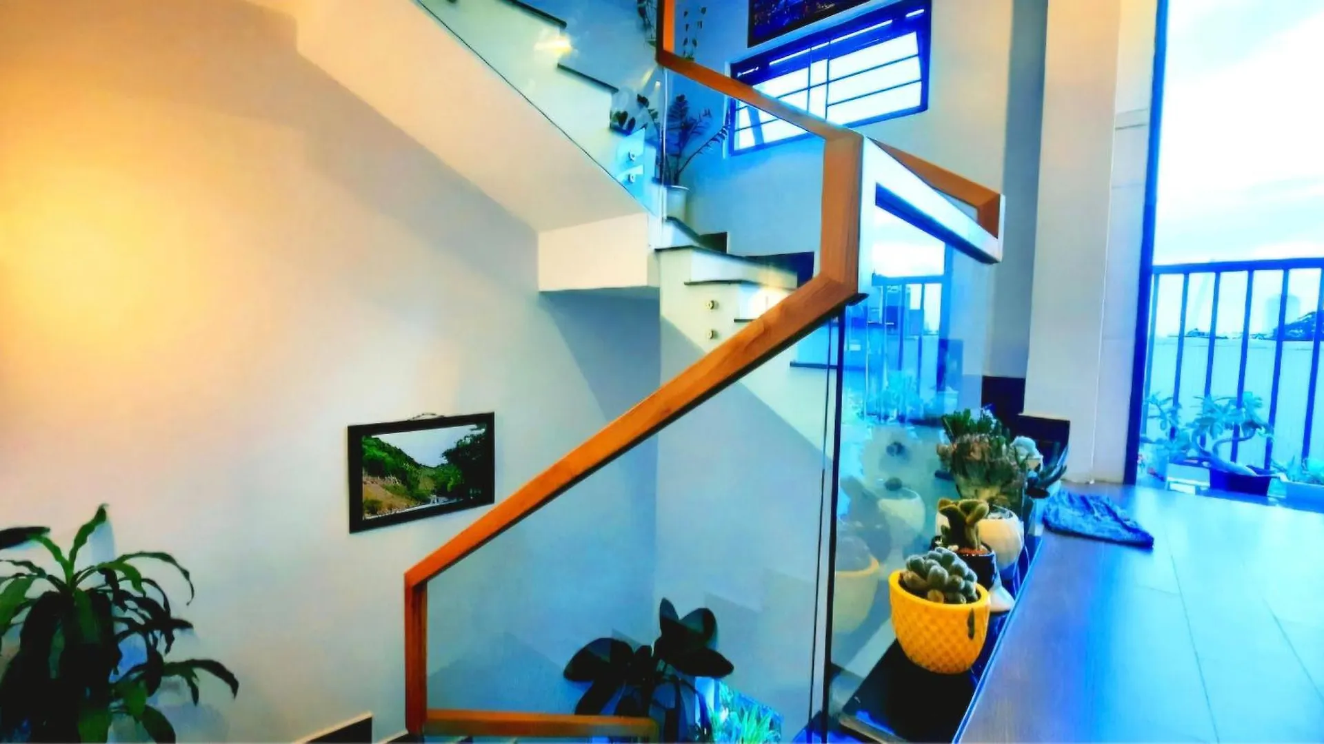 Sena Homestay By Dragon Bridge-Danang Han River Apartment