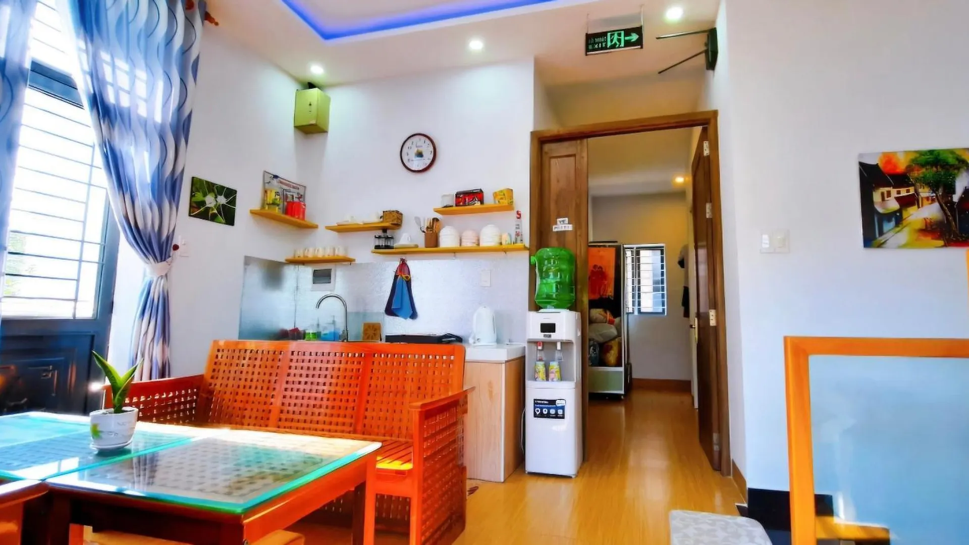 Sena Homestay By Dragon Bridge-Danang Han River 0*, Da Nang Vietnam